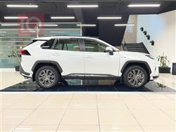 تويوتا راف 4